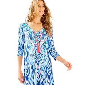 🎉SALE New Lilly Pulitzer Ophelia Dress Size XS